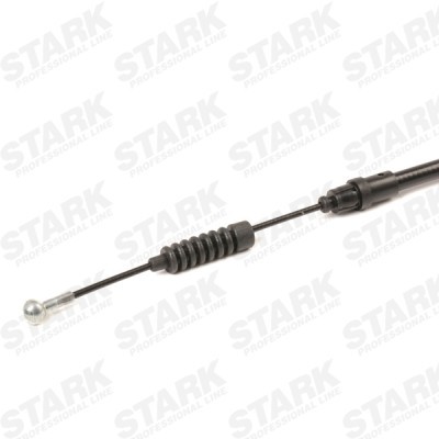 Linka Hamulca Ręcznego Stark SKCPB-1050270 SKCPB-1050270 - foto 4