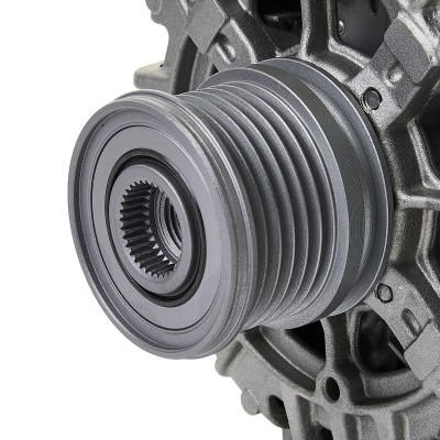 Alternator RIDEX 4G0121R 4G0121R - foto 5