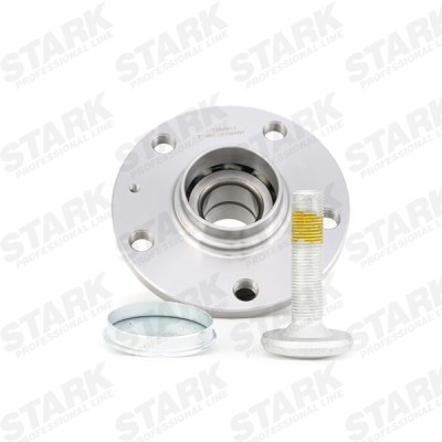 Łożysko Koła Stark SKWB-0180004 SKWB-0180004 - foto 5