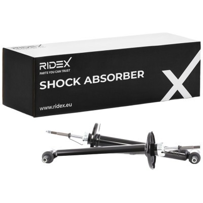Amortyzator RIDEX 854S1642 854S1642 - foto 2