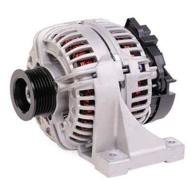 Alternator RIDEX 4G0235 4G0235 - foto 3