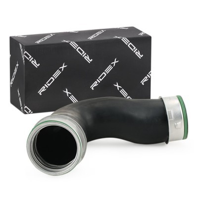Rura Wąż Turbo Intercoolera RIDEX 3314C0085 3314C0085 - foto 2