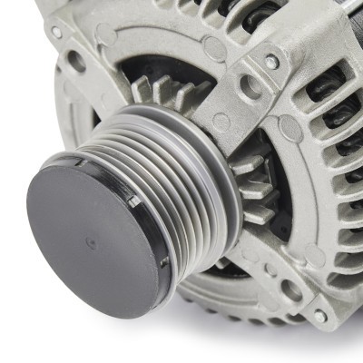 Alternator RIDEX 4G0263R 4G0263R - foto 5