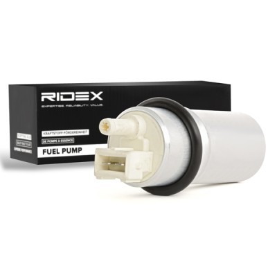 Pompa Paliwa RIDEX 458F0031 458F0031 - foto 3