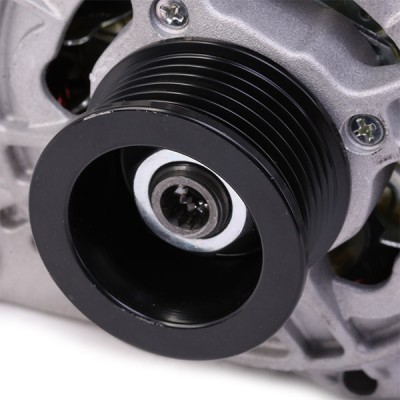 Alternator RIDEX 4G0960 4G0960 - foto 5
