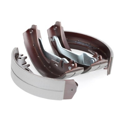 Klocki hamulcowe RIDEX 70B0037 70B0037 - foto 4
