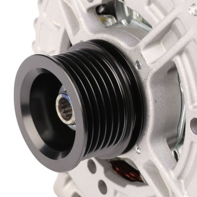 Alternator RIDEX 4G0501 4G0501 - foto 5