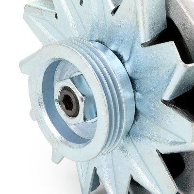 Alternator RIDEX 4G0685R 4G0685R - foto 5