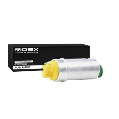 Pompa Paliwa RIDEX 458F0003 458F0003 - foto 3