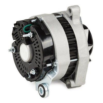 Alternator RIDEX 4G0482 4G0482 - foto 4