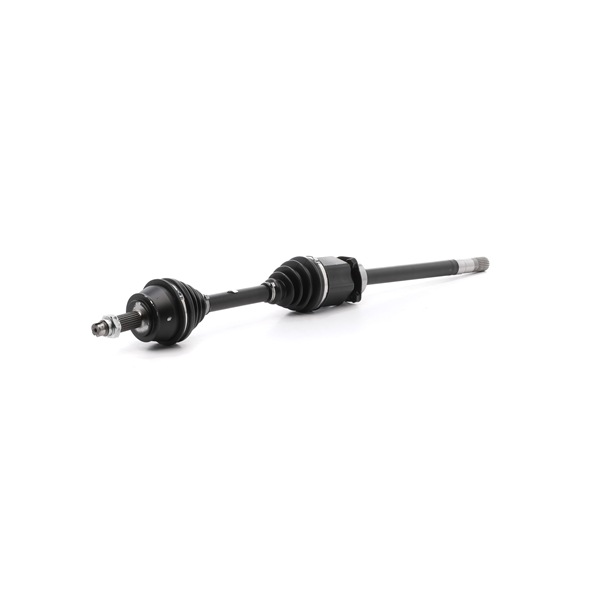 Półoś Napędowa RIDEX 13D0290R 13D0290R - foto 1