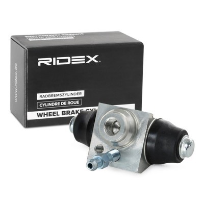 Cylinderek hamulcowy RIDEX 277W0024 277W0024 - foto 2