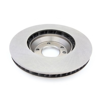 Tarcza hamulcowa RIDEX 82B0456 82B0456 - foto 4