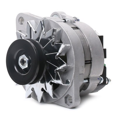 Alternator RIDEX 4G0373 4G0373 - foto 3