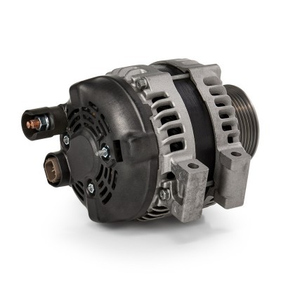 Alternator RIDEX 4G0011R 4G0011R - foto 6