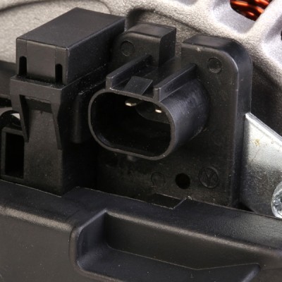 Alternator RIDEX 4G0559 4G0559 - foto 5
