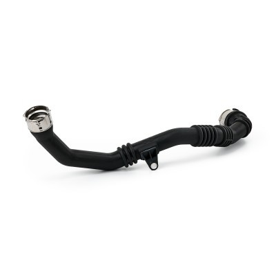 Rura Wąż Turbo Intercoolera RIDEX 3314C0352 3314C0352 - foto 3