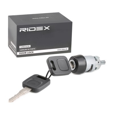 Zamek Drzwi RIDEX 1378L0016 1378L0016 - foto 2