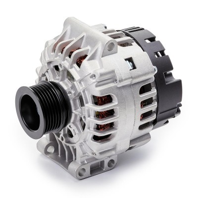 Alternator RIDEX 4G0304 4G0304 - foto 3
