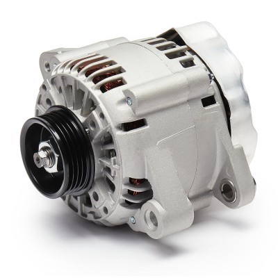 Alternator RIDEX 4G0797 4G0797 - foto 3