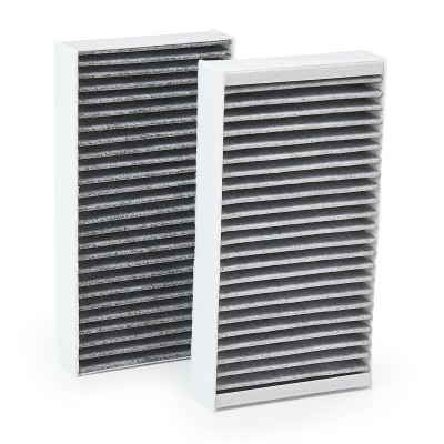 Filtr Kabinowy RIDEX 424I0192 424I0192 - foto 6