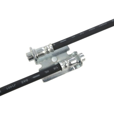 Przewód hamulcowy elast RIDEX 83B0574 83B0574 - foto 6