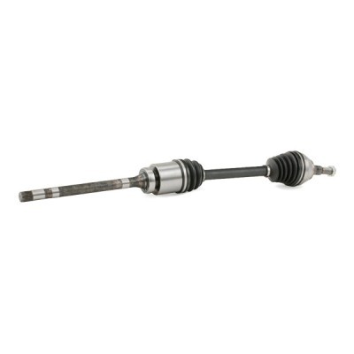 Półoś Napędowa RIDEX 13D0576 13D0576 - foto 4