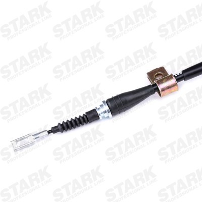 Linka Hamulca Ręcznego Stark SKCPB-1050600 SKCPB-1050600 - foto 4