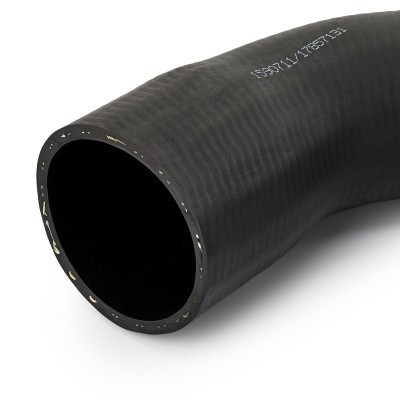 Rura Wąż Turbo Intercoolera RIDEX 3314C0520 3314C0520 - foto 5