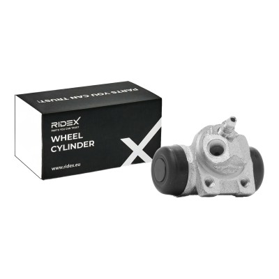 Cylinderek hamulcowy RIDEX 277W0279 277W0279 - foto 2