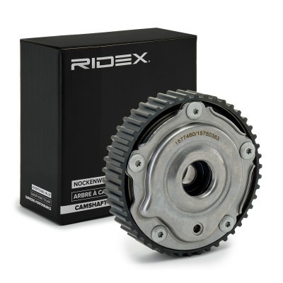 Koło zmiennych faz rozrządu RIDEX 4106C0009 4106C0009 - foto 2