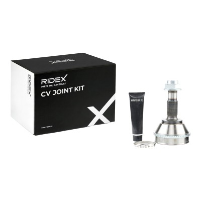 Przegub RIDEX 5J0214 5J0214 - foto 4