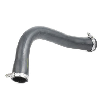 Rura Wąż Turbo Intercoolera RIDEX 3314C0267 3314C0267 - foto 3