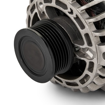 Alternator RIDEX 4G0019R 4G0019R - foto 4