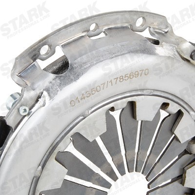 Tarcza Stark SKCPP-0900099 SKCPP-0900099 - foto 5