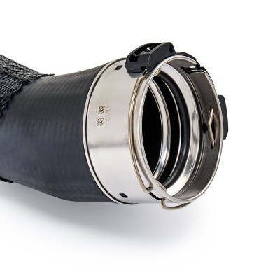 Rura Wąż Turbo Intercoolera RIDEX 3314C0485 3314C0485 - foto 5