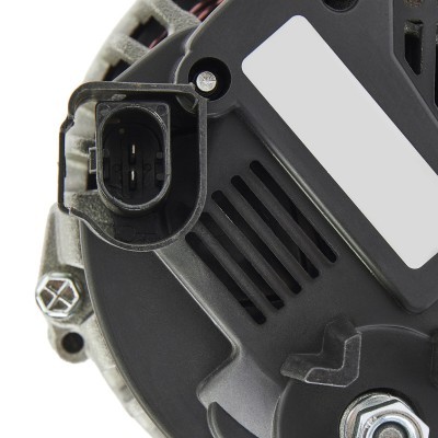 Alternator RIDEX 4G0379R 4G0379R - foto 5