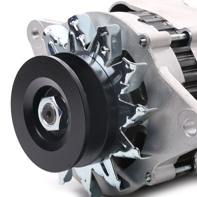 Alternator RIDEX 4G0480 4G0480 - foto 5