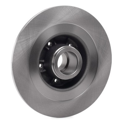 Tarcza hamulcowa RIDEX 82B1907 82B1907 - foto 4