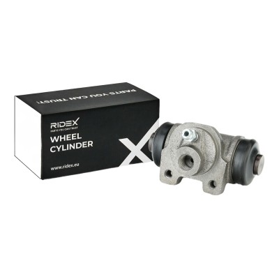 Cylinderek hamulcowy RIDEX 277W0009 277W0009 - foto 5