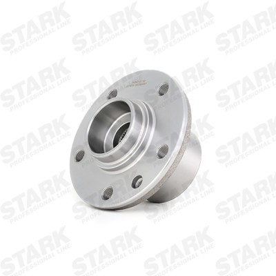 Łożysko Koła Stark SKWB-0180128 SKWB-0180128 - foto 6