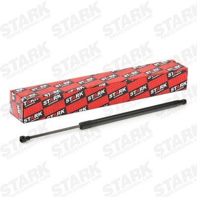 Amortyzator Pokrywy Bagażnika Stark SKGS-0220181 SKGS-0220181 - foto 2