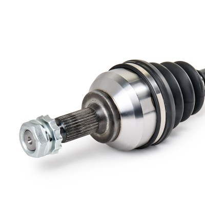 Półoś Napędowa RIDEX 13D1567R 13D1567R - foto 5