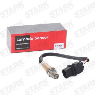 Sonda Lambda Stark SKLS-0140522 SKLS-0140522 - foto 2