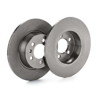 Tarcza hamulcowa RIDEX 82B1541 82B1541 - foto 4