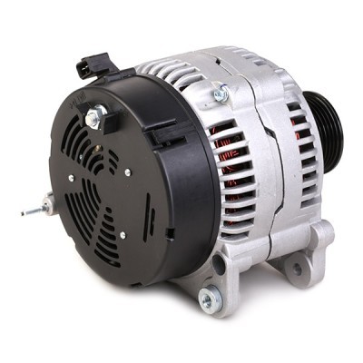 Alternator RIDEX 4G0962 4G0962 - foto 4