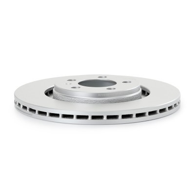 Tarcza hamulcowa RIDEX 82B0211P 82B0211P - foto 4