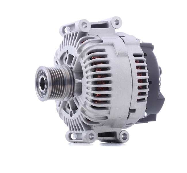 Alternator RIDEX 4G0585 4G0585 - foto 1