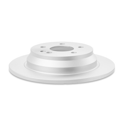 Tarcza hamulcowa RIDEX 82B0231P 82B0231P - foto 5