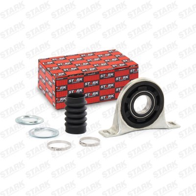 Łożysko Wału Napędowego Stark SKPCB-2630004 SKPCB-2630004 - foto 2